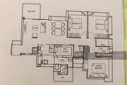 One Saint Michael's (D12), Condominium #578247701
